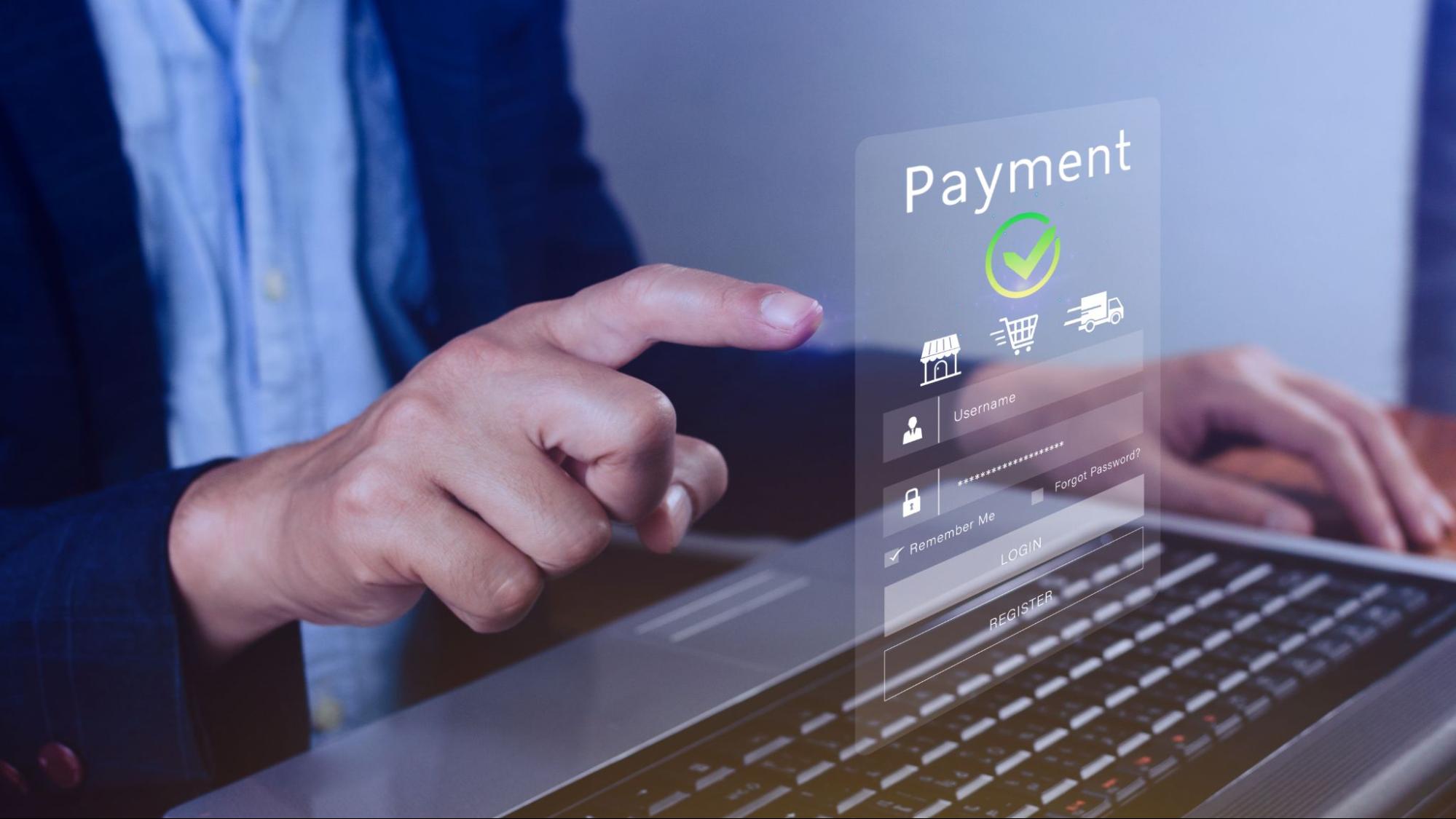 Payment Gateway คือ
