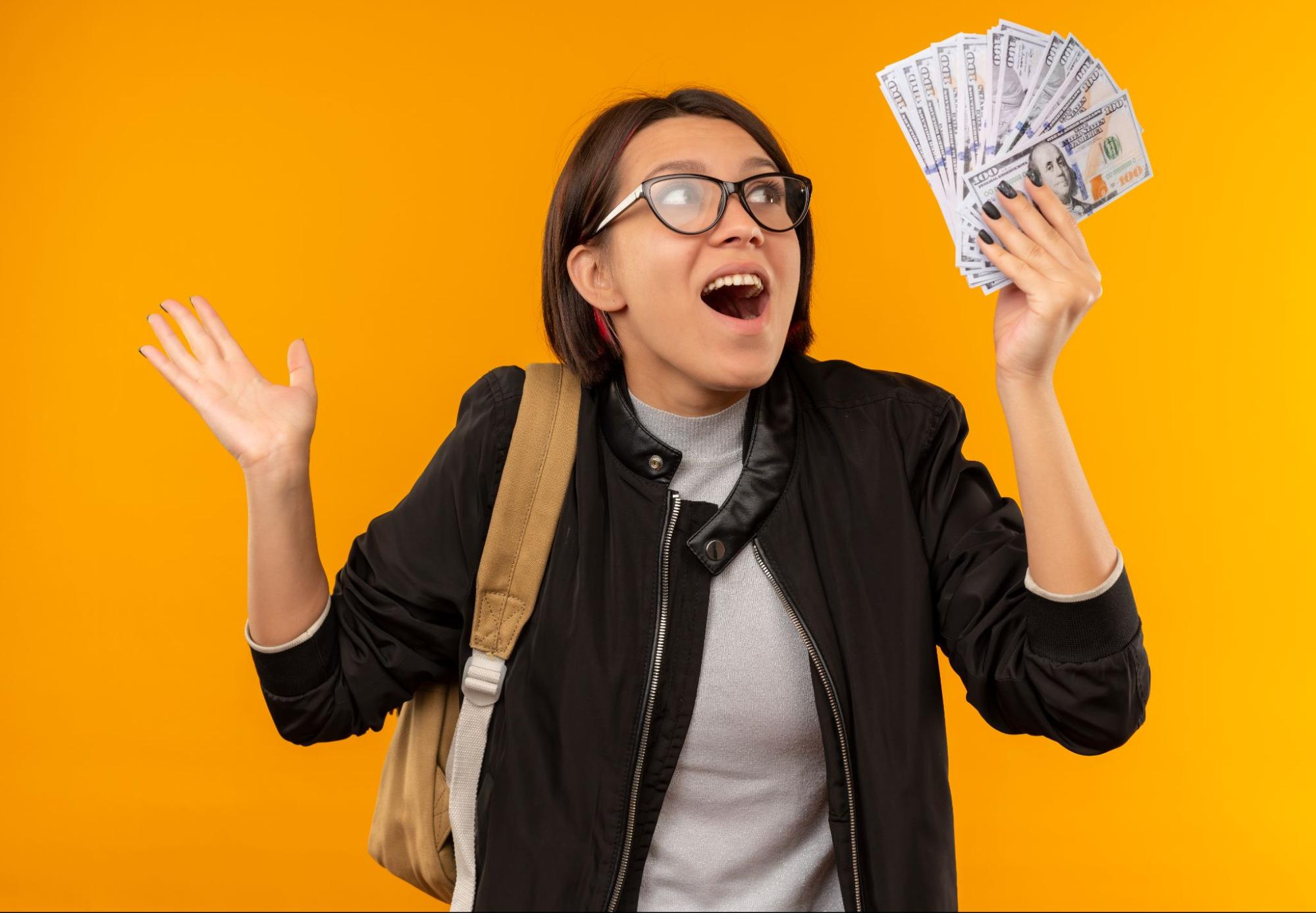 เงินด่วนฉุกเฉิน