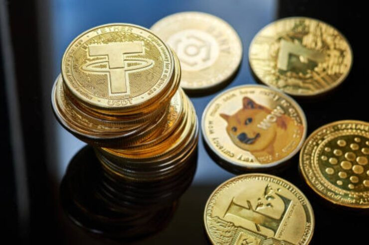 .นักวิเคราะห์ Joao Wedson คาดช่วง Altcoin Season ของตลาดคริปโตจะเริ่มขึ้นในช่วงมิถุนายน/กรกฎาคม.