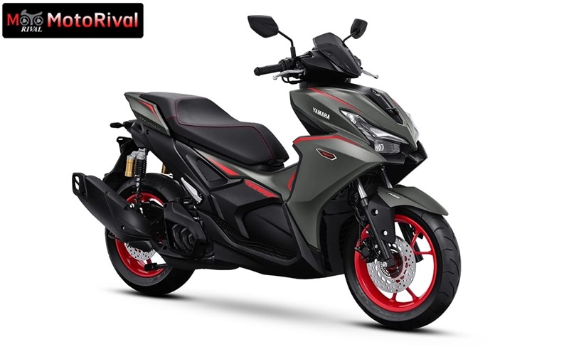 yamaha aerox alpha thai price predict 003