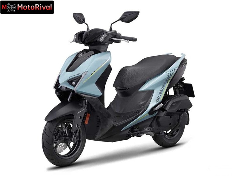yamaha cygnus xr 013
