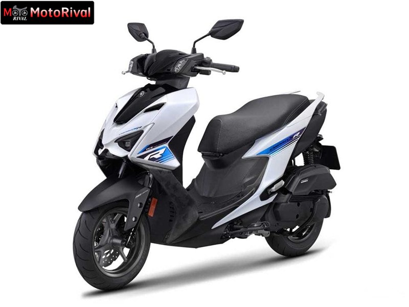yamaha cygnus xr 017
