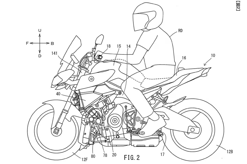 yamaha e turbo ฟฟฟ 003