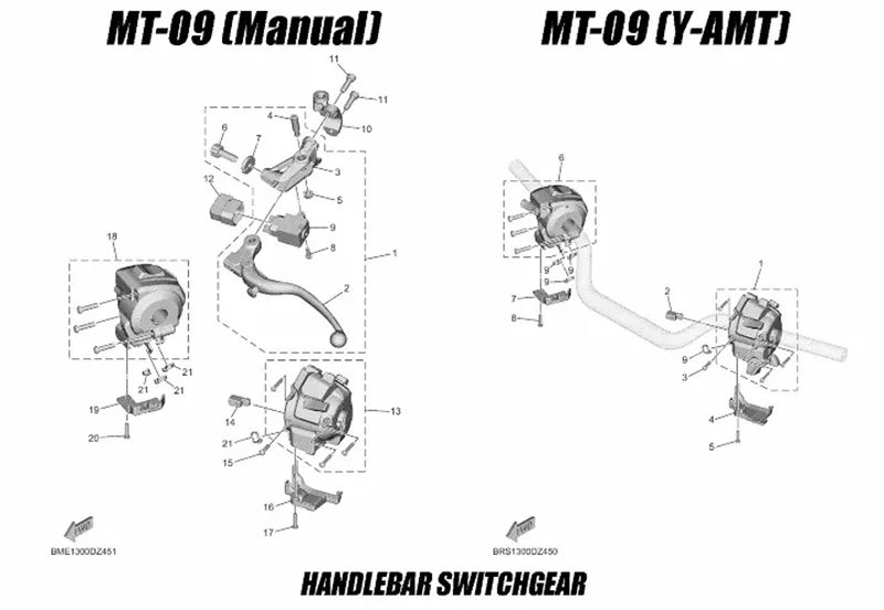 yamaha mt 09 y amt register 003