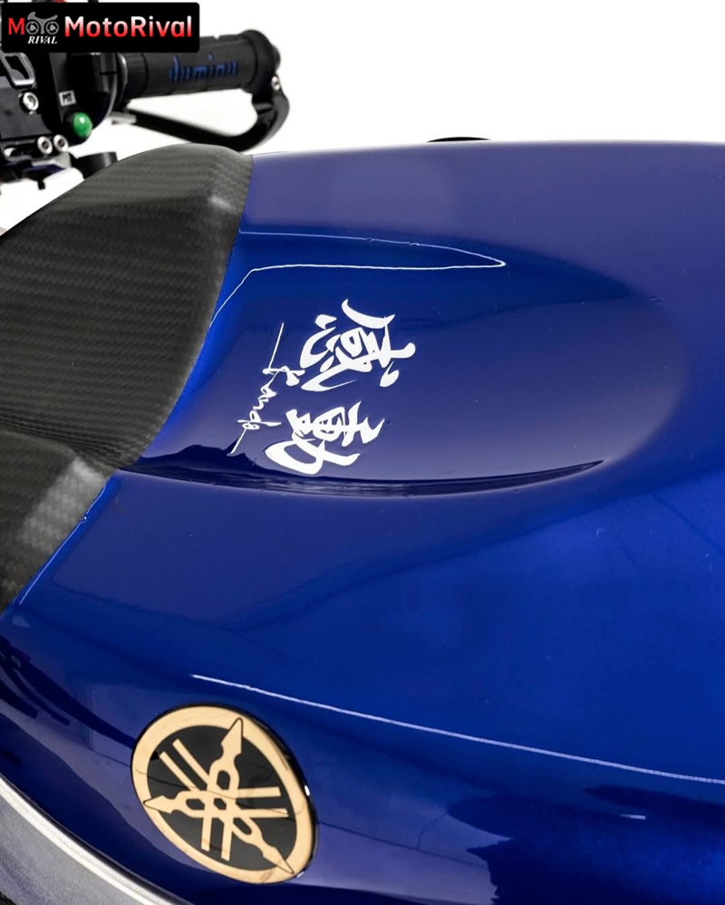 yamaha plan v 006