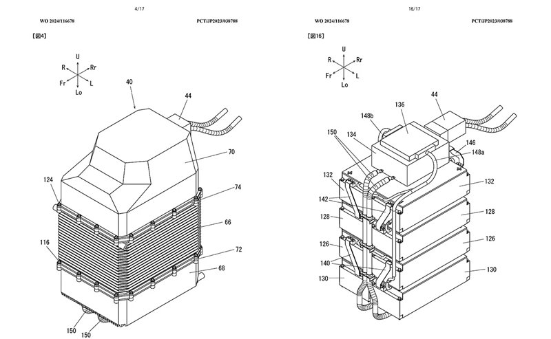 yamaha sport ev patent 002