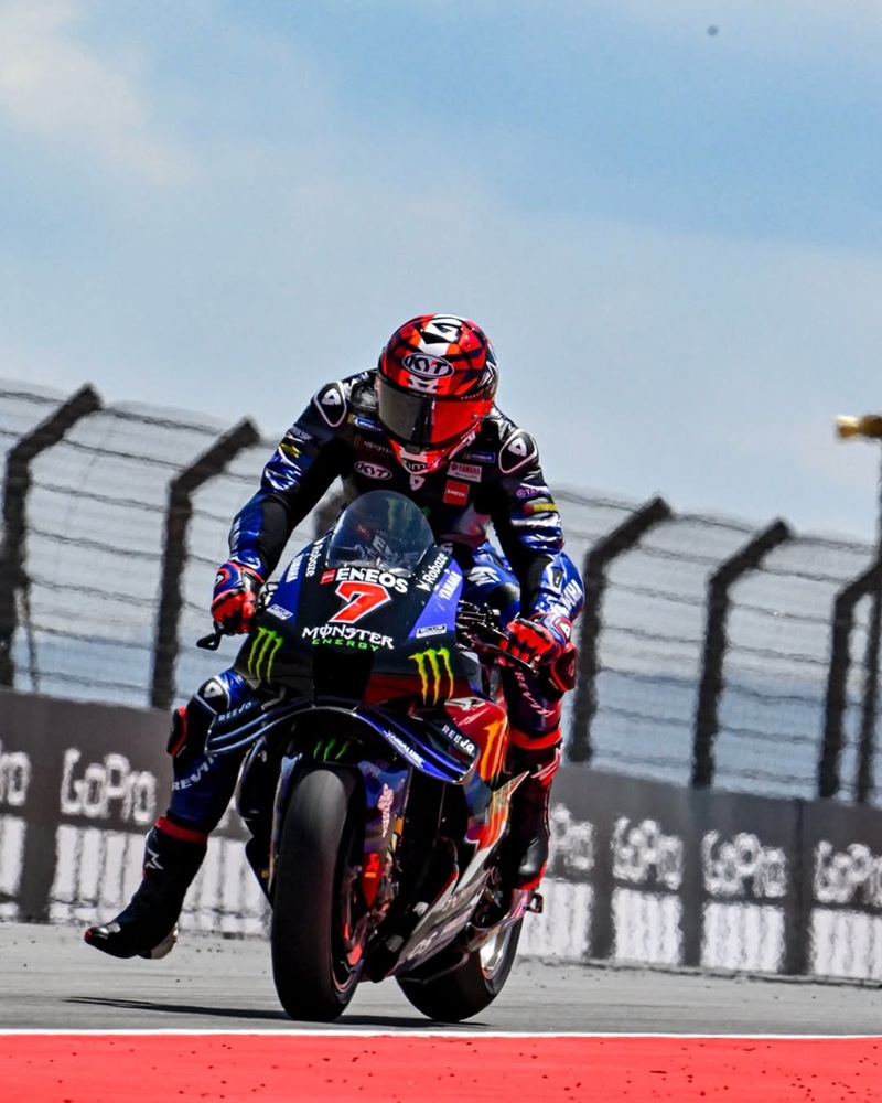 yamaha v4 test 003