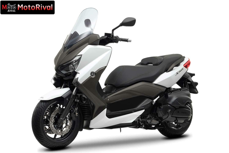 yamaha xmax history 014