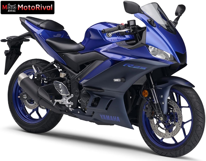 yamaha yzf r color 0000