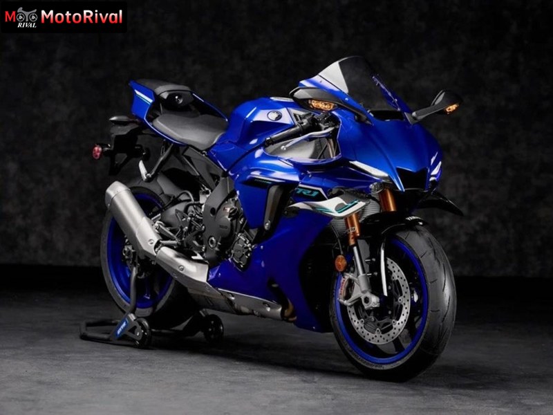 yamaha yzf r1 000