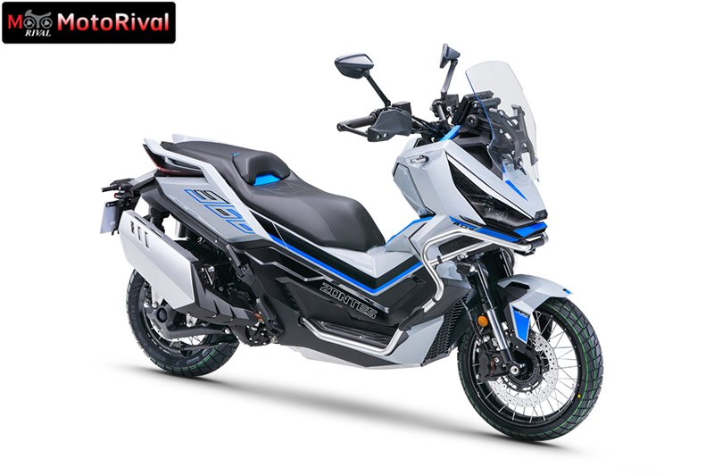 zontes 368k thailand debut predict 001
