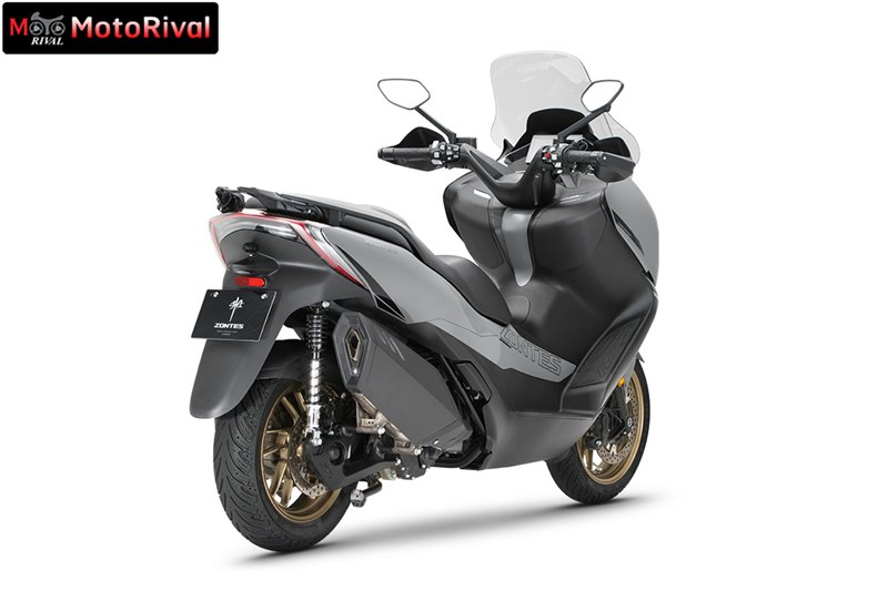 zontes 368k thailand debut predict 007