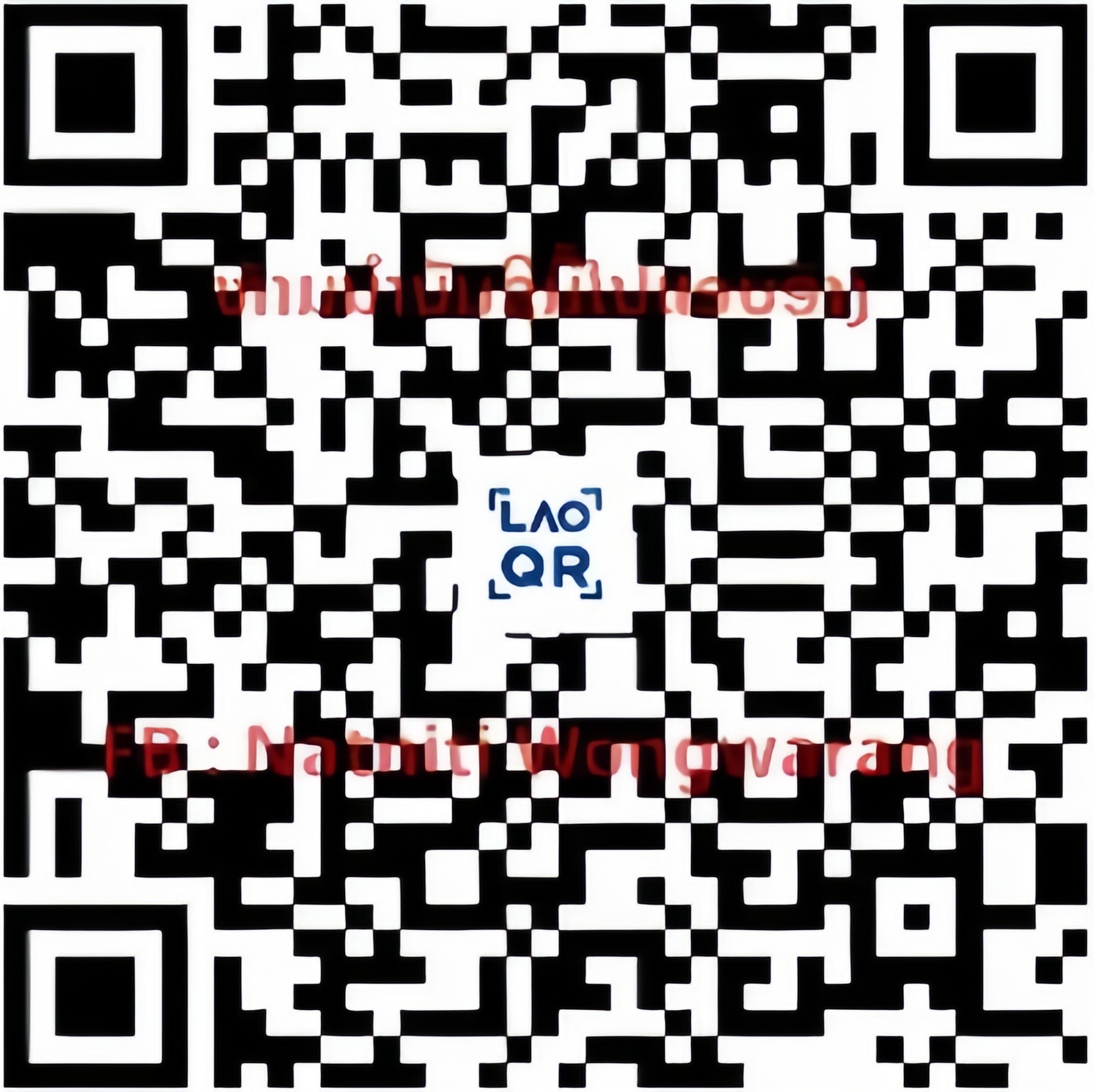 Payment QR
