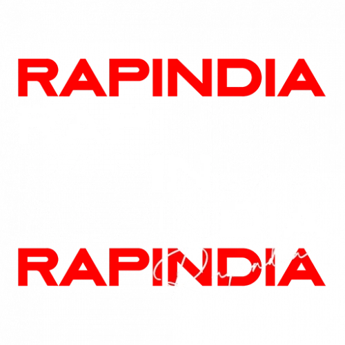 rapindia style