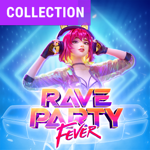 ทดลองเล่น rave party fever