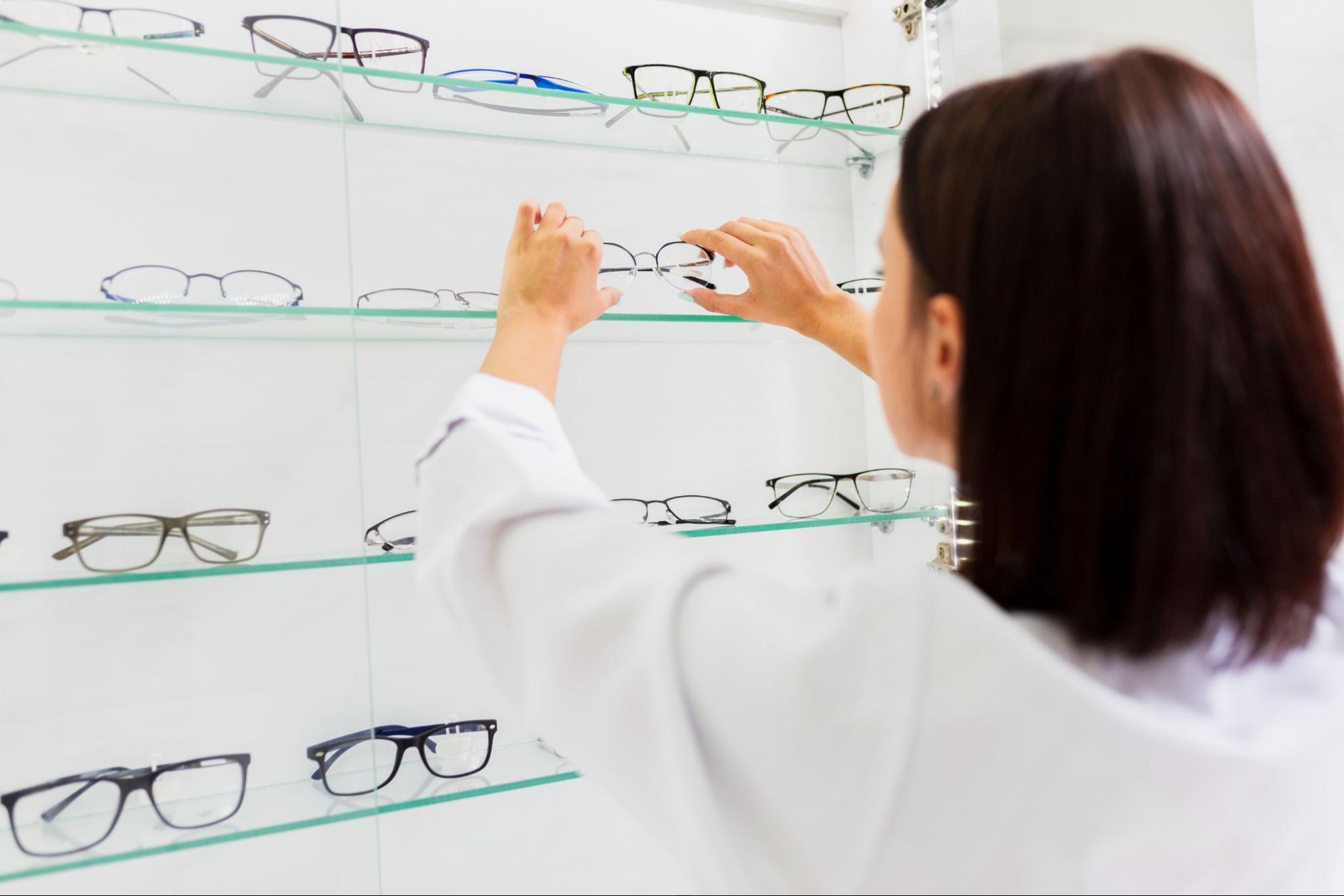 ตัดแว่นที่ไหนดี เคล็ดลับ