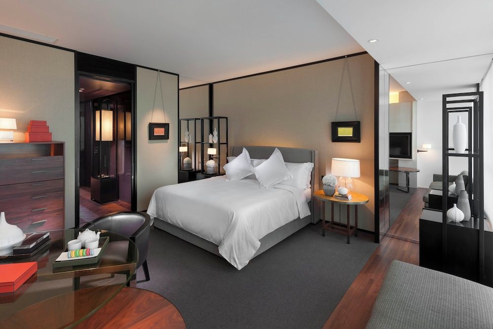 ที่พักกวางโจว แนะนำ