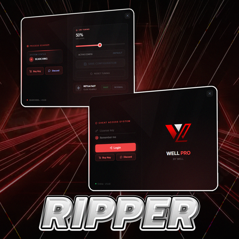 RIPPER