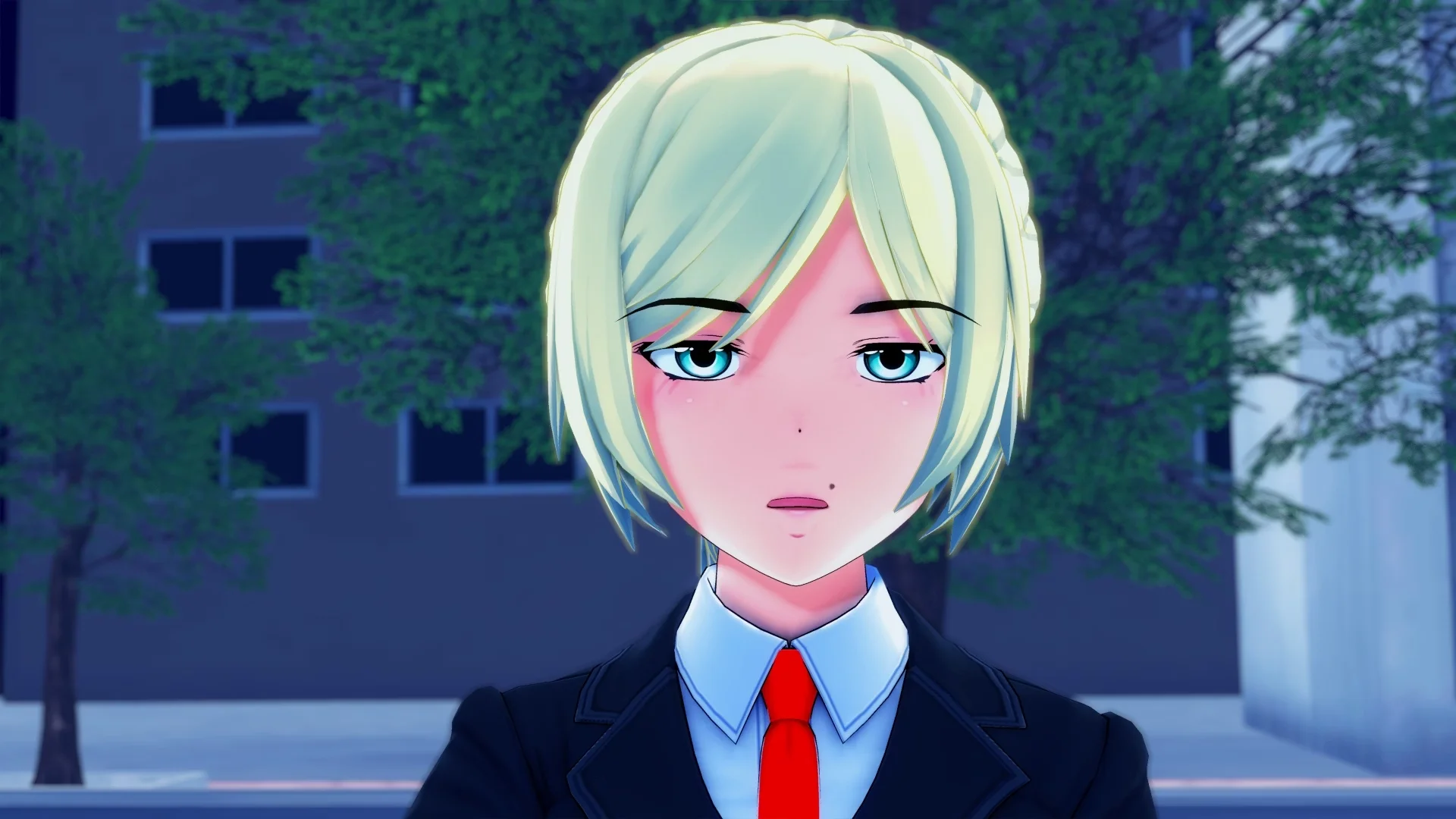 Love Note - Hollow Affection [v1.3] [Dioguo] แปลไทย - NomWua