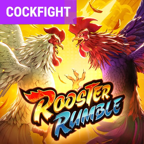 ทดลองเล่น rooster rumble