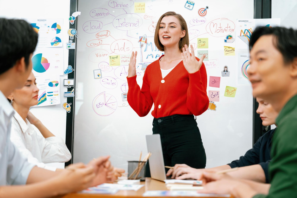 sales skills