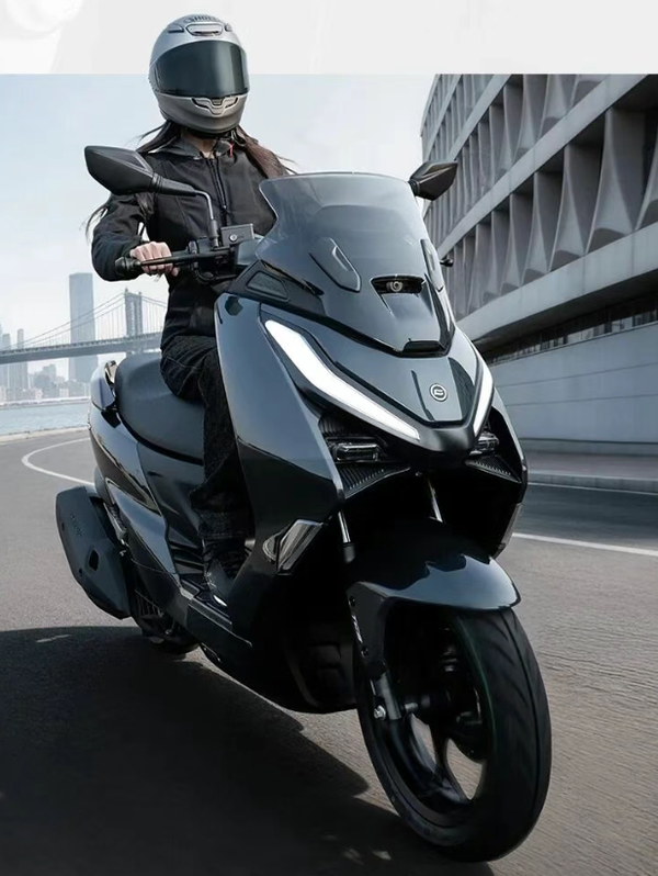 scf cfmoto