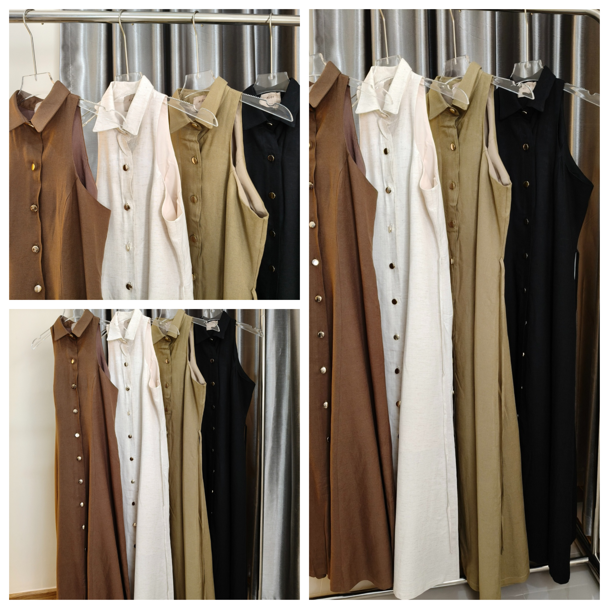 Dresses (ชุดเดรส) 3