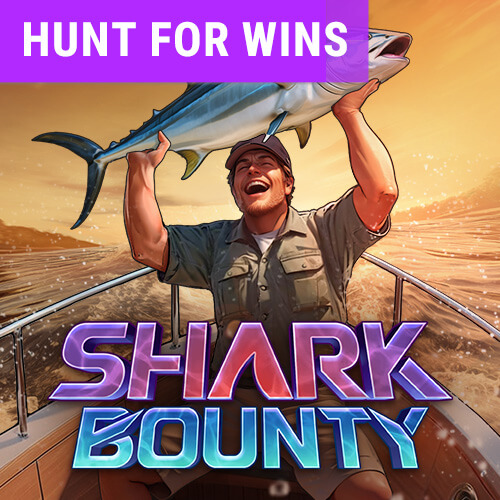 ทดลองเล่น shark bounty