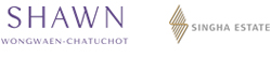 shawn wongwaen chatuchot logo