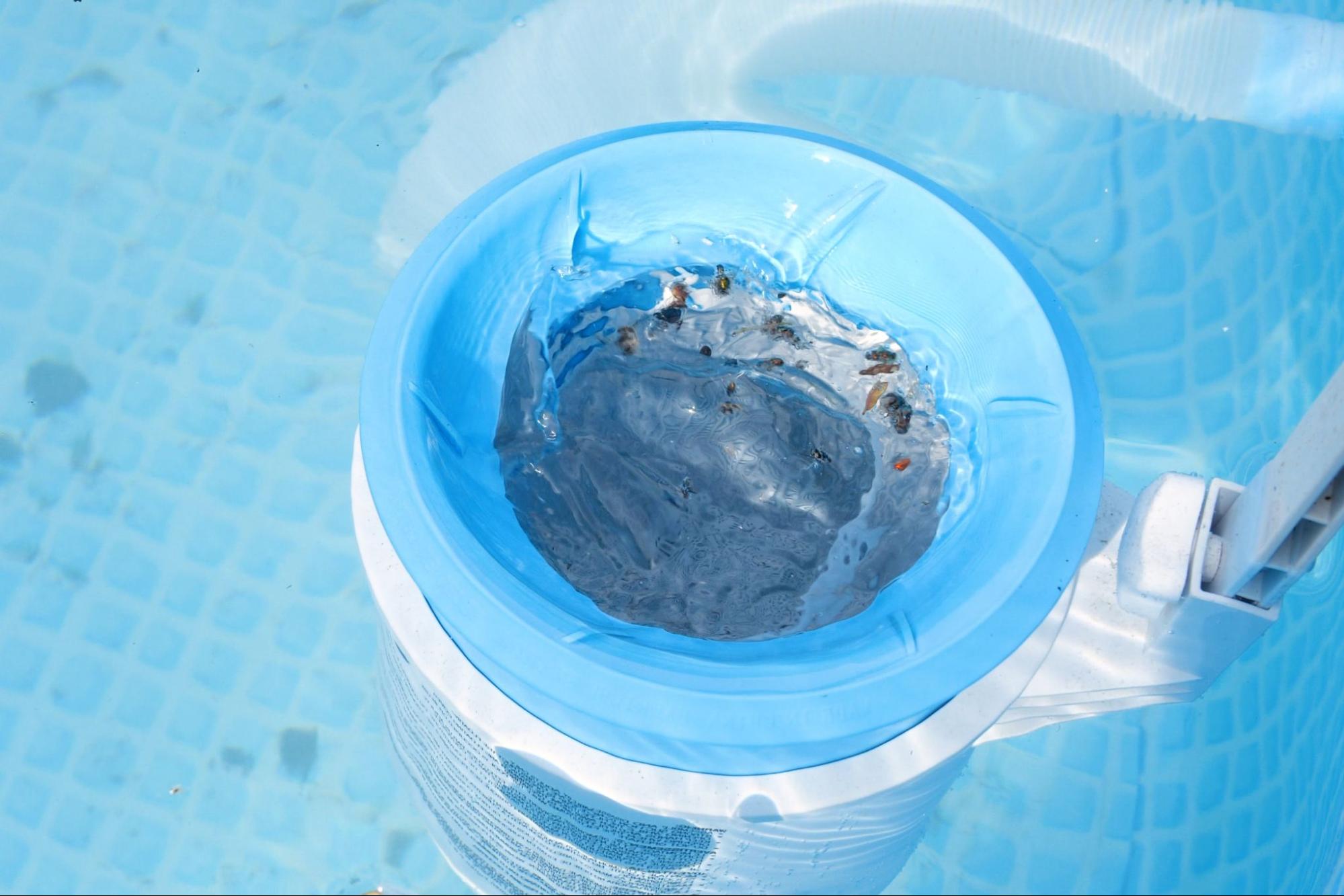 Skimmer