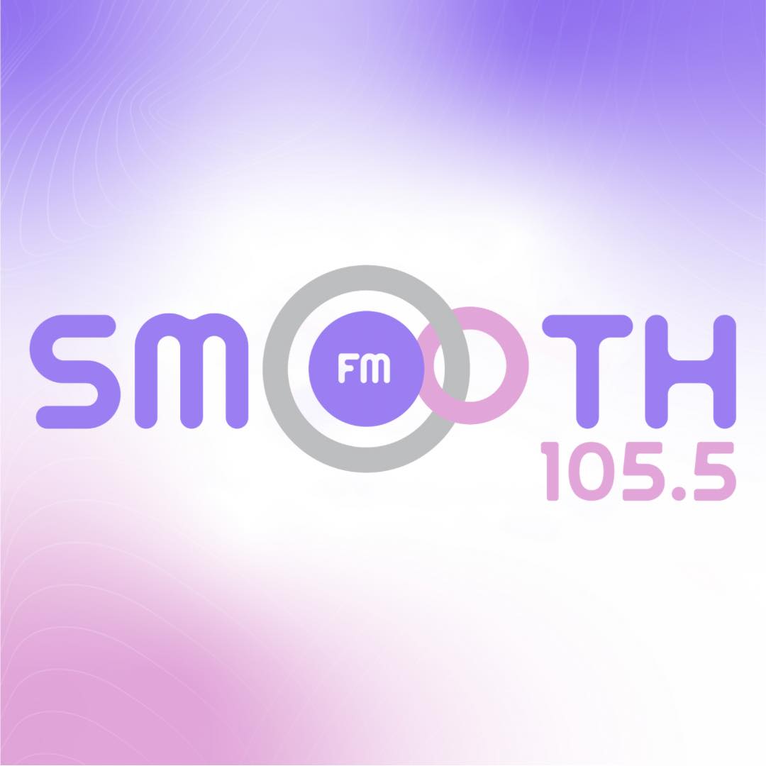 Smooth FM 105.5
