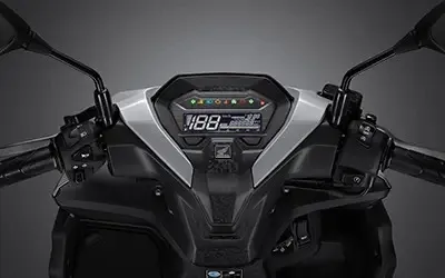 speedo vario evo