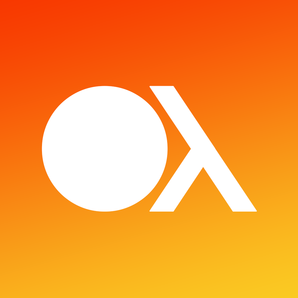 Orynx Cloud Logo