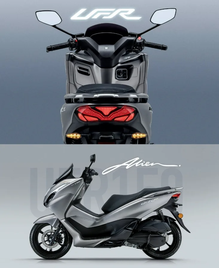 suzuki Hajoue UFR150 7 (1)