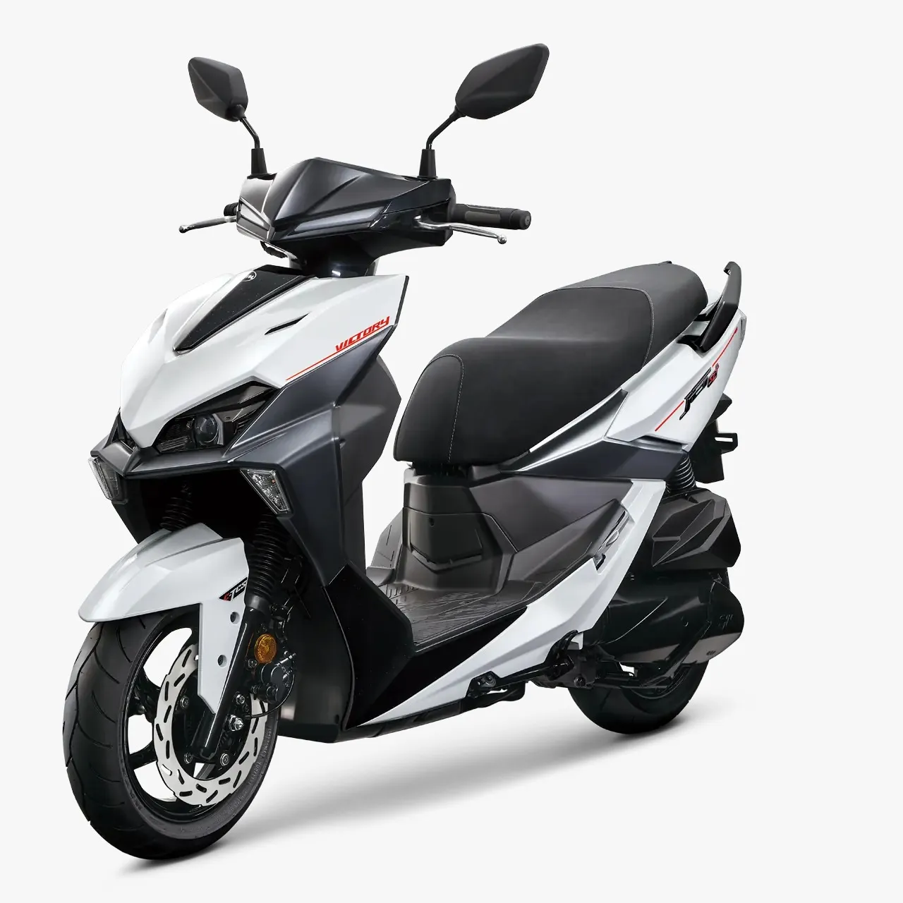 sym Jet SL 2026 5