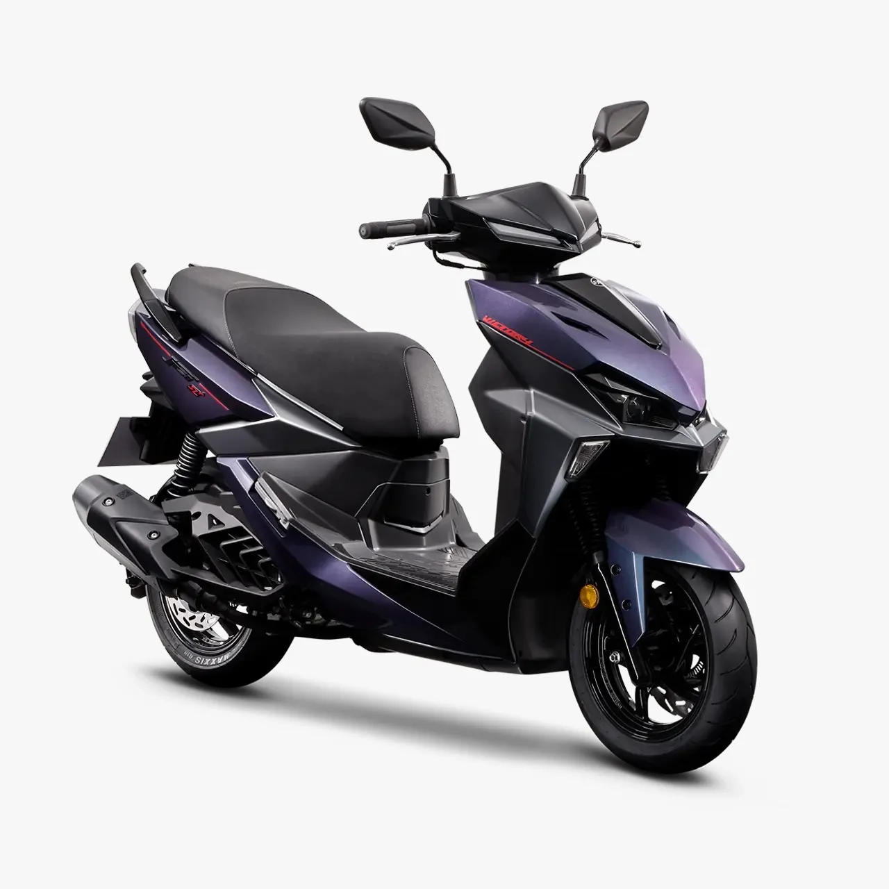 sym Jet SL 2026 8