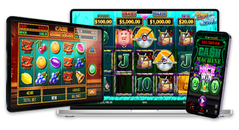 takaboss slot online casino