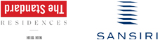 the standard residences hua hin logo