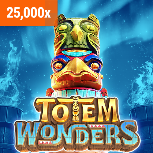 ทดลองเล่น totem wonders