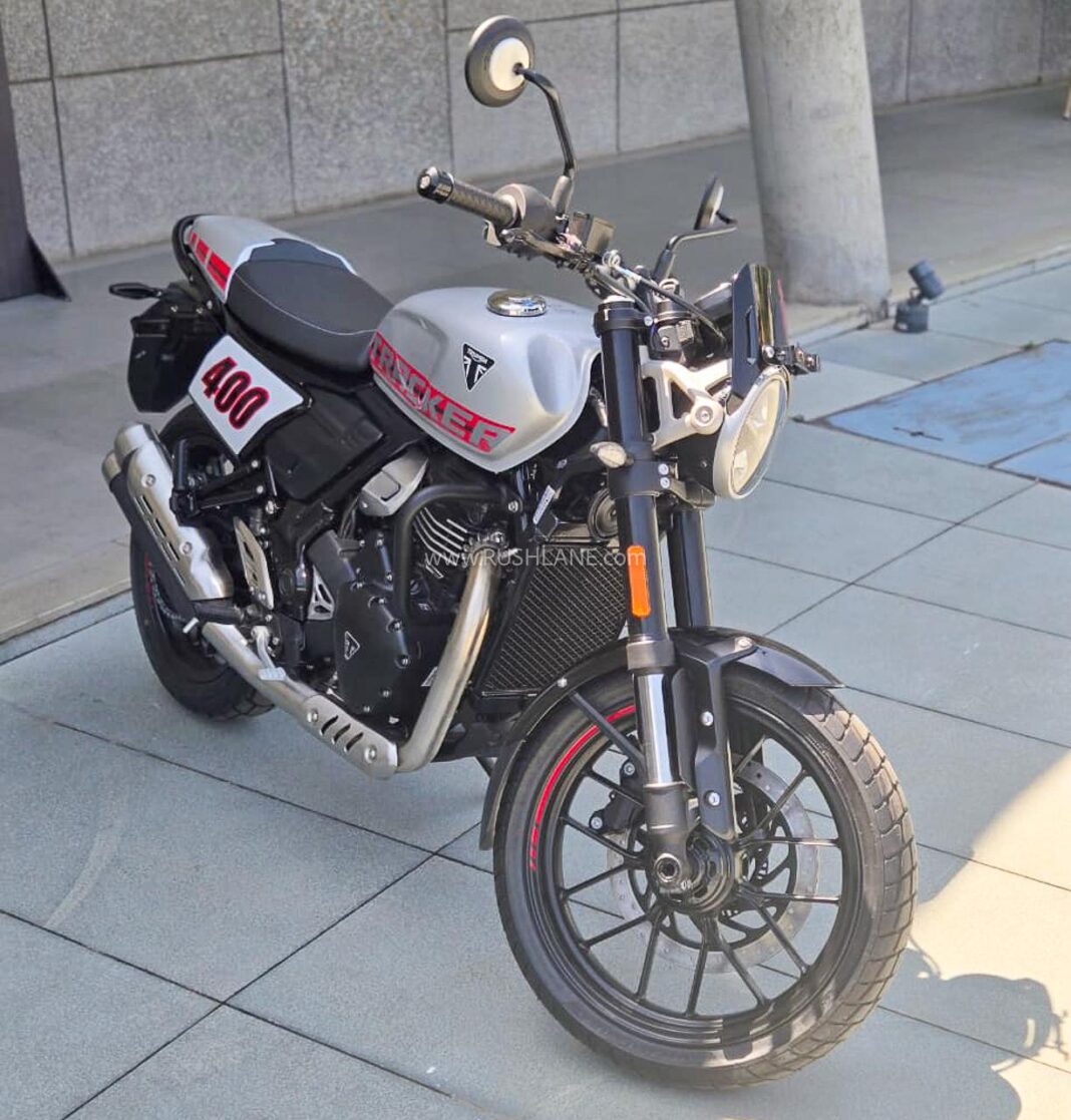triumph tracker 400 india launch price 2 1068x1117