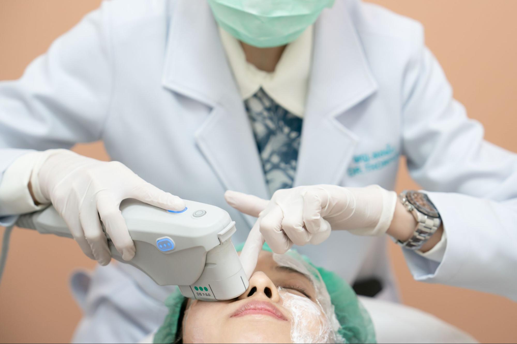 รีวิว ulthera เหมาะกับใคร