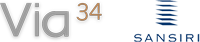 via 34 logo