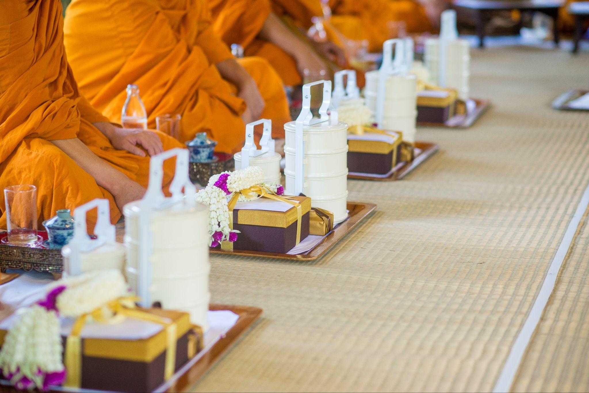 กิจกรรมแถววัดภูมินทร์