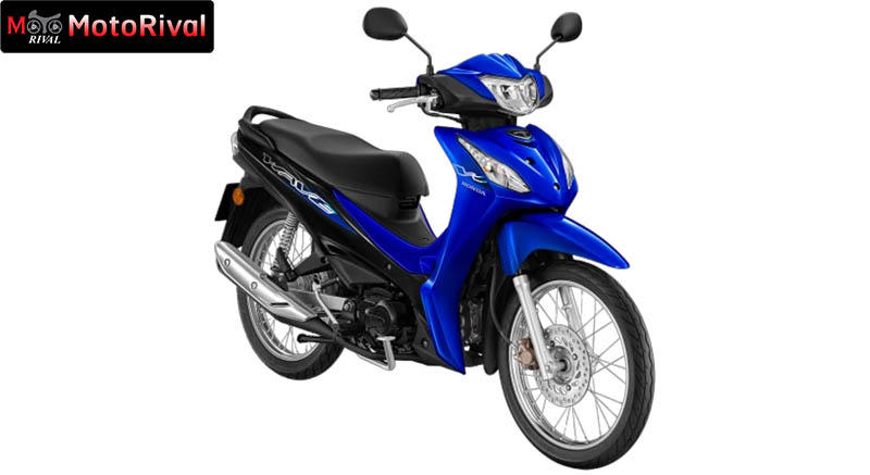 waveน้ำเงิน