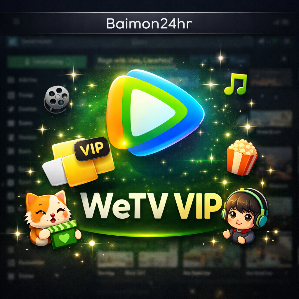 Wetv 90 วัน (จอหาร) ÷4  (สั่งได้09:00-22:00น.)