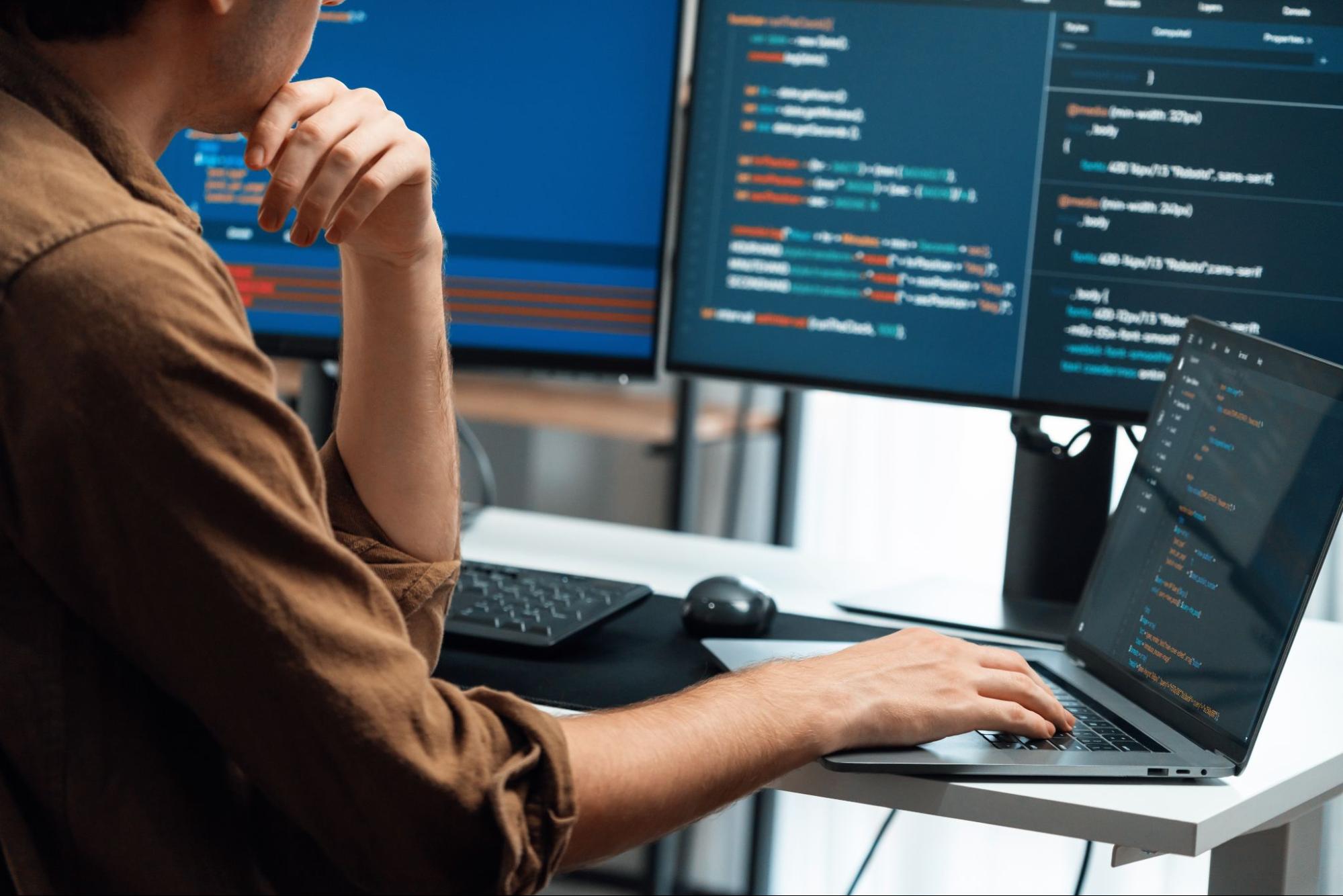 Software Development