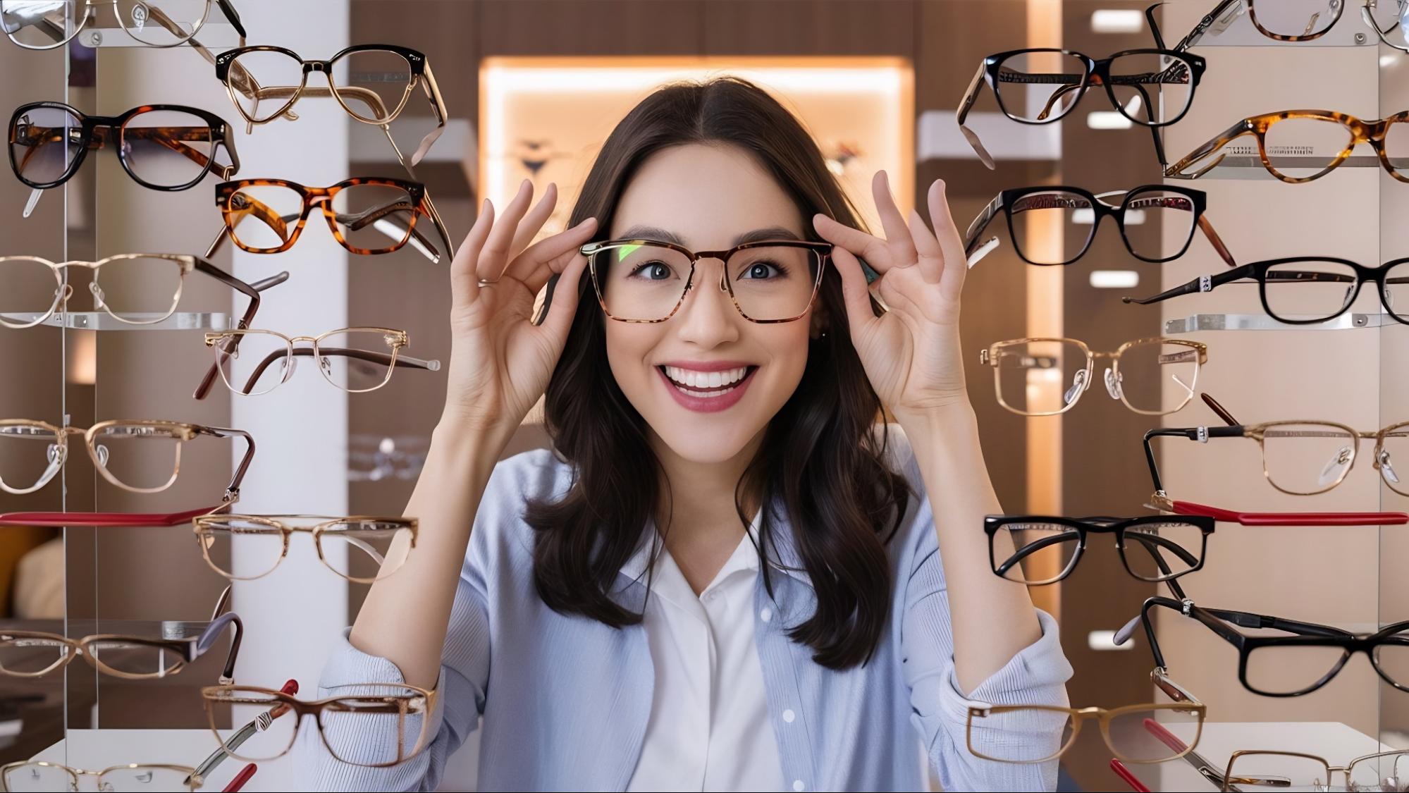 ตัดแว่นร้านไหนดี