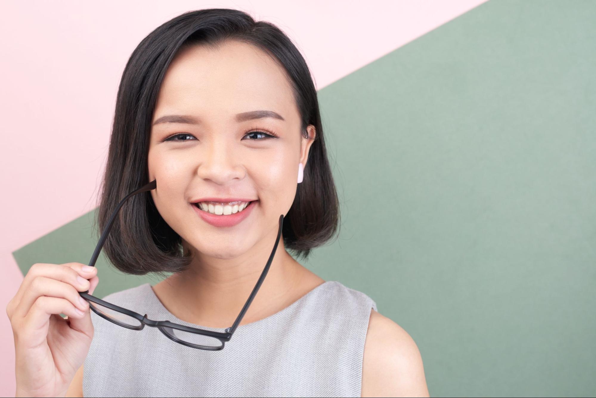 Who Can Benefit from SMILE Pro