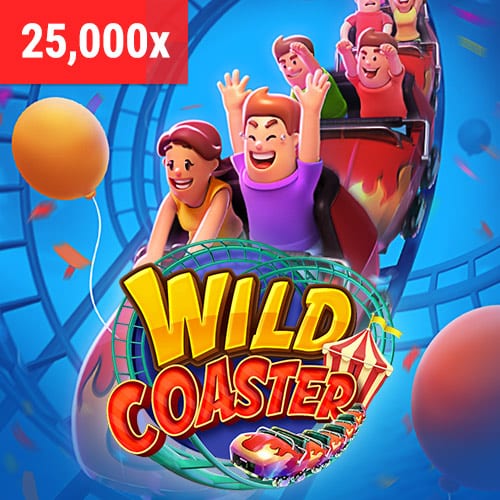 ทดลองเล่น wild coaster