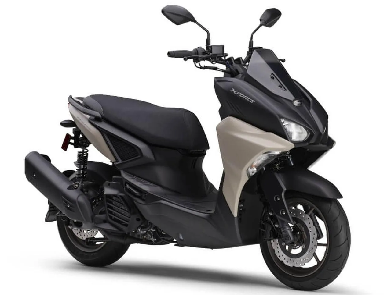 xforce 7